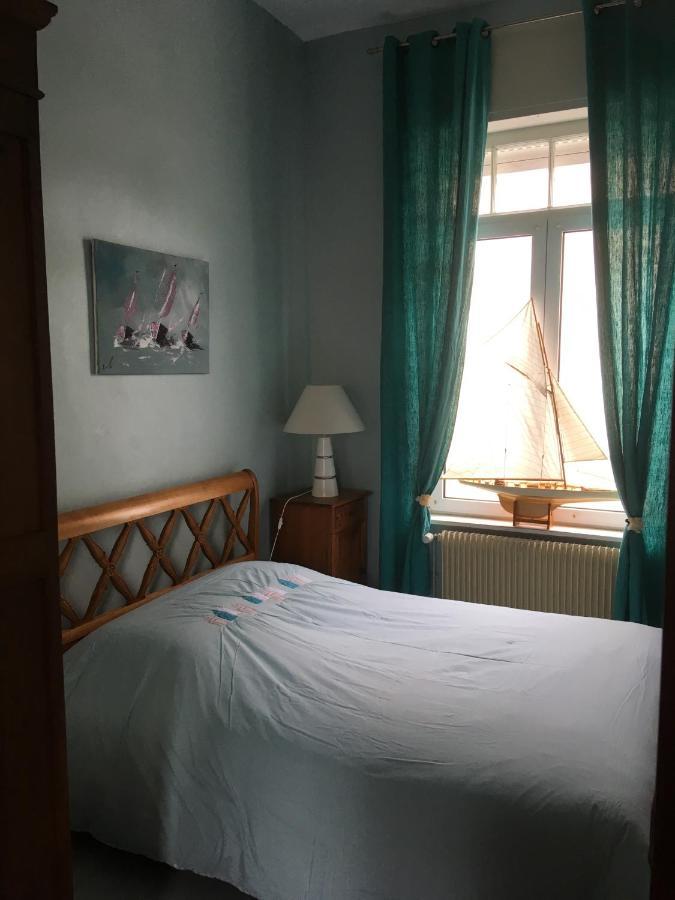 Sans Adieu Wimereux Esterno foto